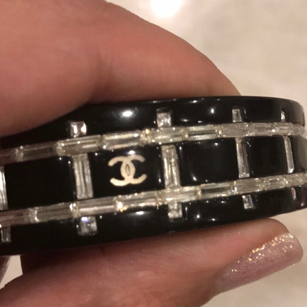 Chanel Bangle bracelet